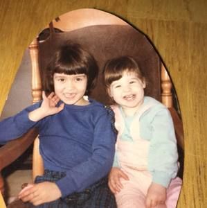 Meet your Posher, Pierrette